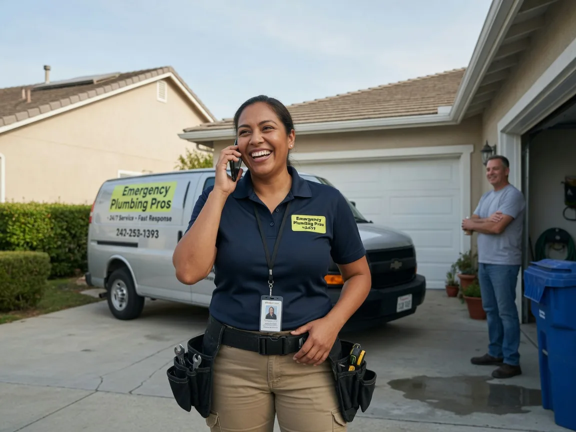 Emergency Plumber La Crosse, KS FAQs